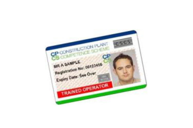 CPCS card