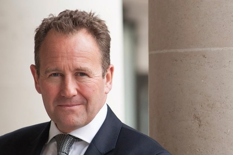 PegasusLife Group chief executive Mark Dickinson becomes Lifestory&rsquo;s CEO