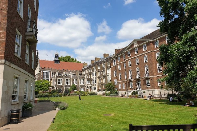 Middle Temple