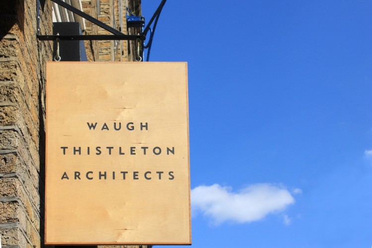 Waugh Thistleton Architects is working in a consortium of 21 partners on the Build-in-Wood project