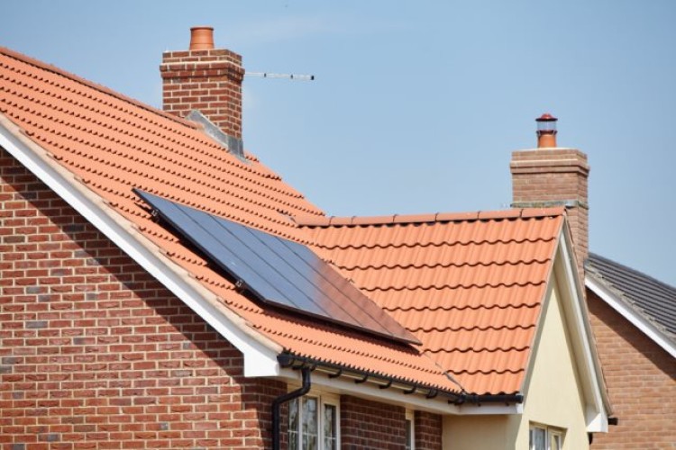 The framweork includes the supply and installation of solar photovoltaic systems
