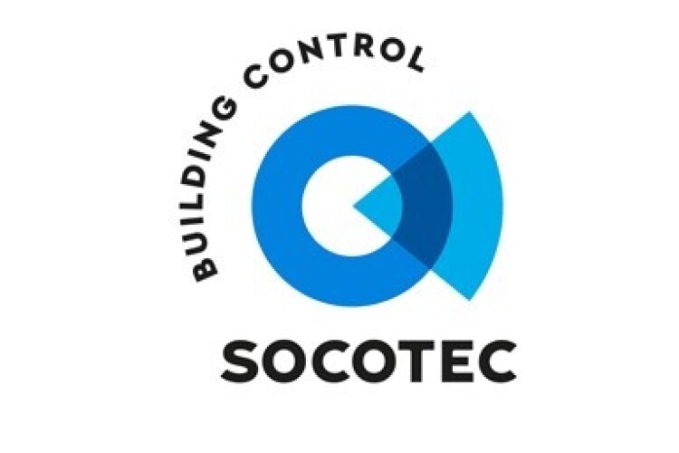 Butler & Young Approved Inspectors is now called Socotec Building Control