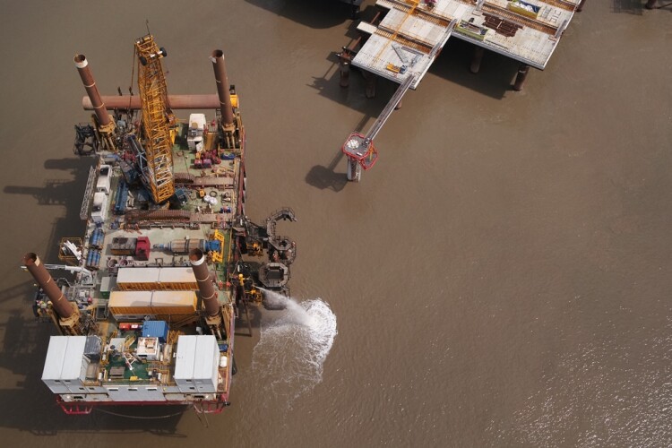 Haven SeaChallenger (Image from Costain)