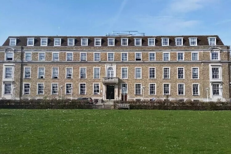 Shire Hall, Cambridge