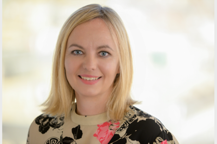 Anne Struckmeier, construction and engineering partner at Addleshaw Goddard