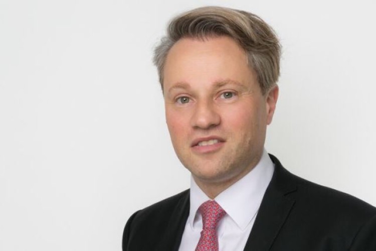 Jonathan Pawlowski is a partner at Brecher Solicitors