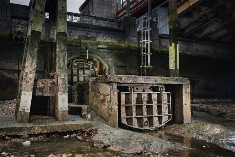 London's Victorian sewerage is no longer fit for purpose
