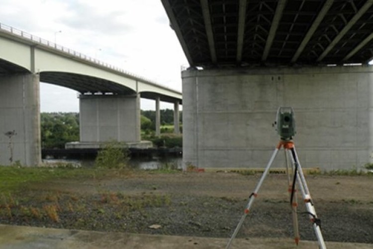 Testconsult was commissioned by Balfour Beatty Mott MacDonald (BBMM) in February to install a monitoring system on the Thelwall viaduct 