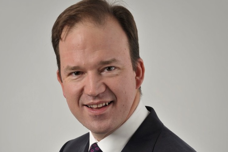 Jesse Norman MP