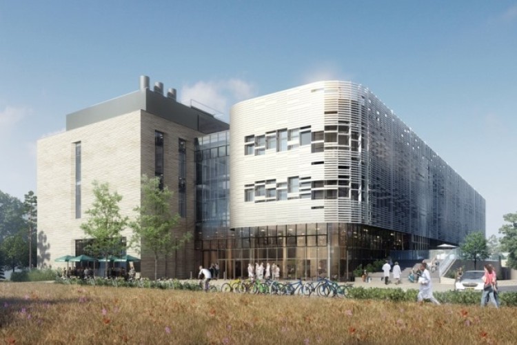 The Quadram Institute