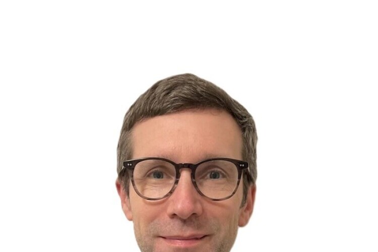 Tom Bentham