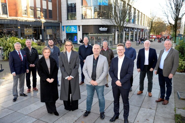 Celtico board members