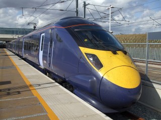 The success of HS2 will depend on its ability to deliver value for money, on time and to budget