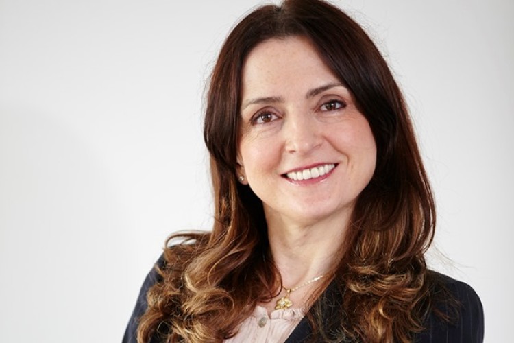 Sacira Coric has been recruited as London infrastructure director