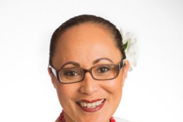 Minister for building and construction Jenny Salesa