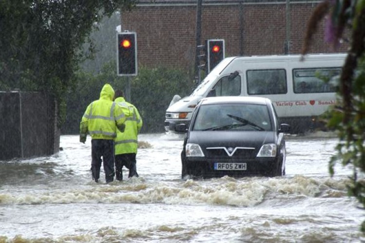 More than 6,500 properties across Wales are set to be better protected