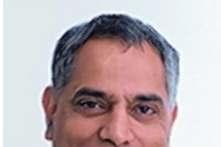 NHBC chief executive Imtiaz Farookhi 