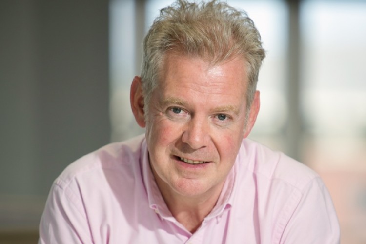 Styles & Wood chief executive Tony Lenehan will be CEO of the merged group