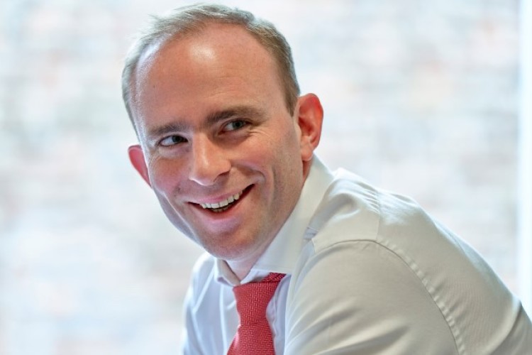 Jonathan Hyndman is a partner at solicitors Rosling King