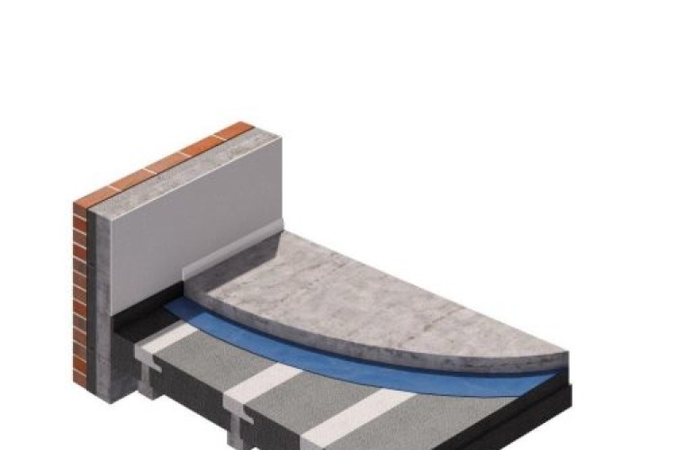 Jablite All-In-One Thermal Floor System