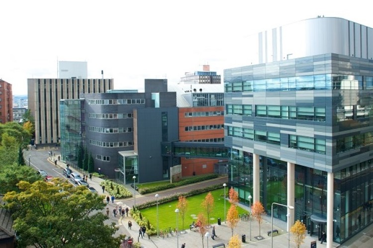 The University of Strathclyde