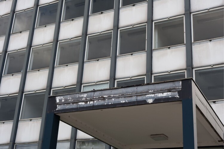 New EPC requirements could see more empty office blocks