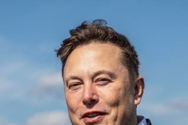 Elon Musk believes lithium mining is "a license to print money".