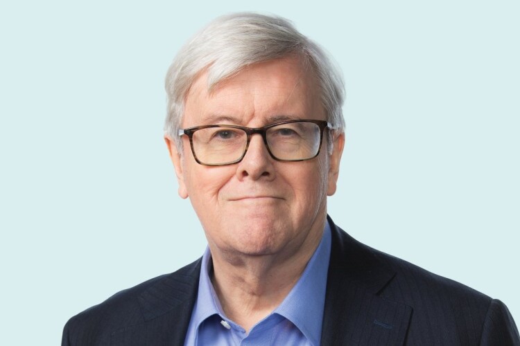 John Allan CBE