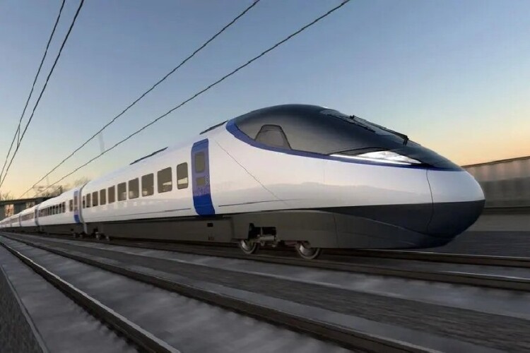 NAO says DfT's arms length bodies, like HS2, have clearer processes.