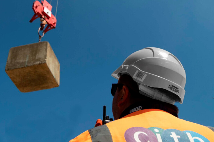 The National Federation of Builders wants the CITB cut down to size