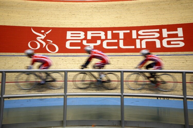 The National Cycling Centre