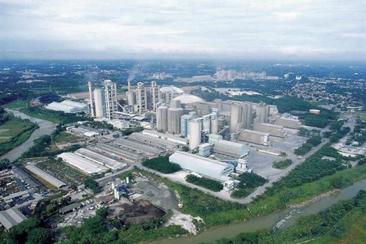 Heidelberg Cement invests $250m in Togo plant