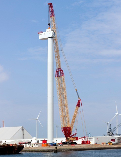 heaviest crane lift ever heaviest crane lift ever