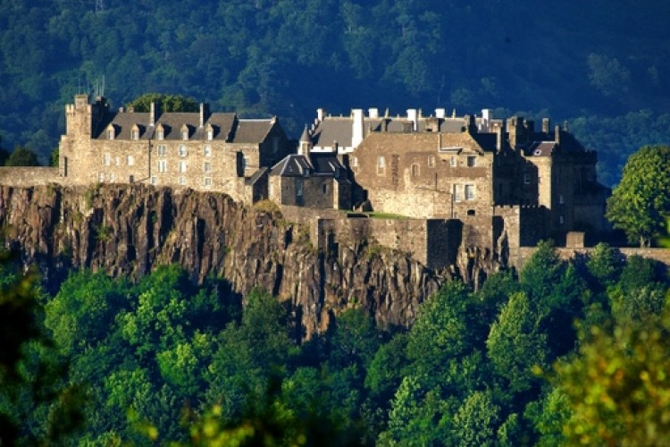 Stirling Castle
