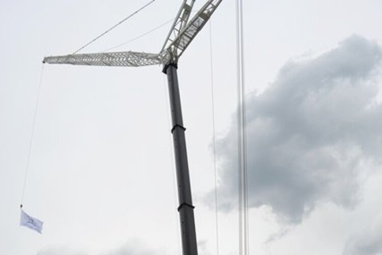 Tadano ATF 400G-6