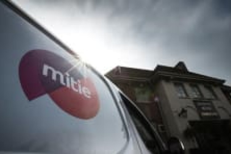 Mitie's acquisition of Interserve FM is expected to complete at the end of the month