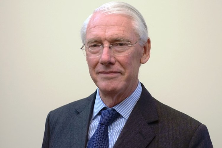 Sir Martin Moore-Bick