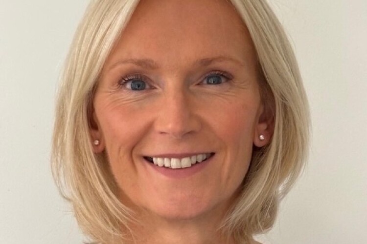 Catherine Gibson
