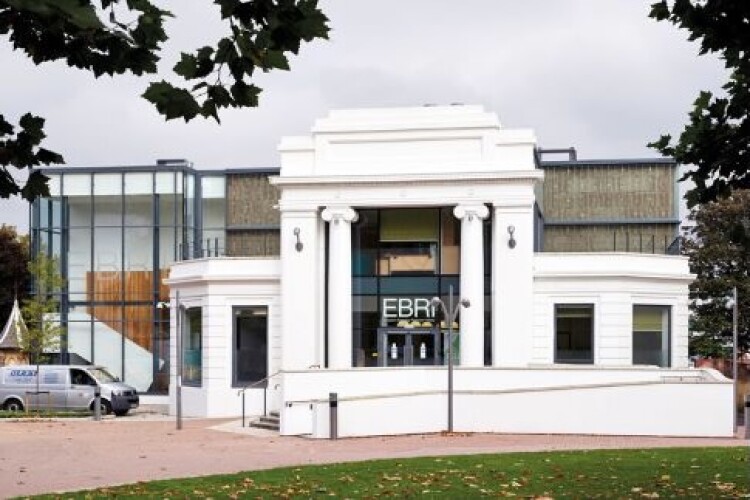 Aston's Energy and Bioproducts Research Institute