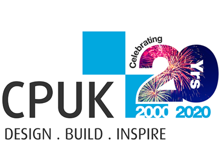 Construction Partnership UK was celebrating its 20th anniversary when it collapsed