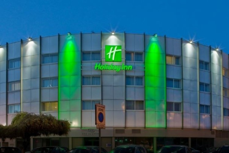 Holiday Inn Heathrow Ariel hotel