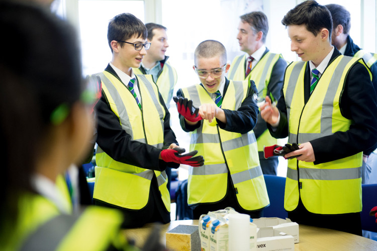 Photo courtesy of Innovare Systems