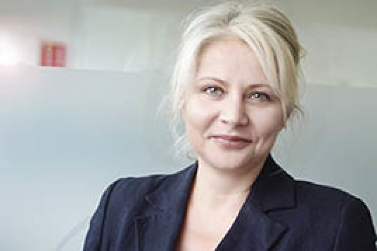 Morgan Sindall Investments managing director Lisa Scenna 