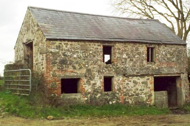 More barn conversions on the way?