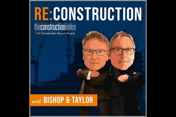 Re:Construction with Bishop & Taylor