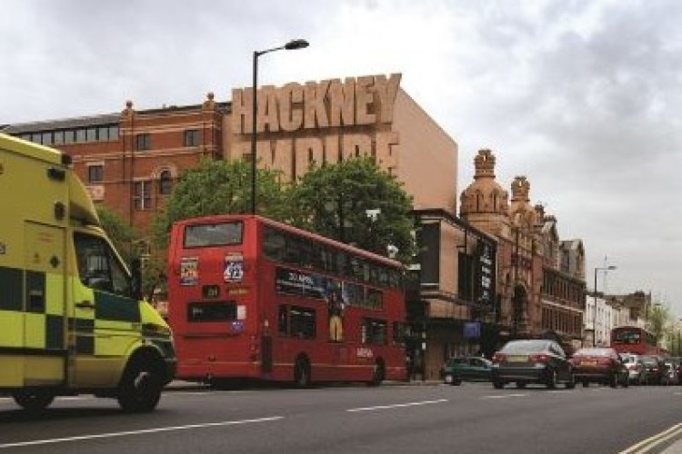 Hackney