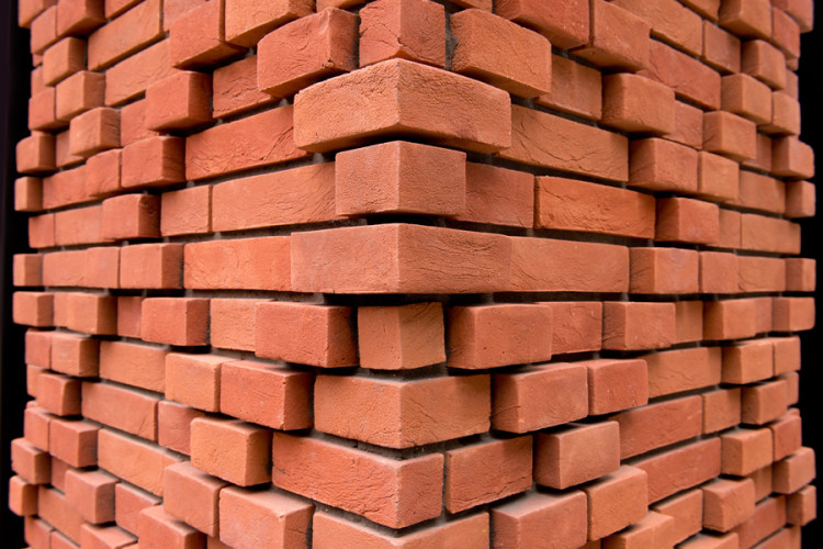 Michelmersh Henley Red bricks