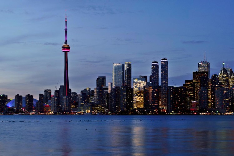 HDR leads a team that will provide technical services for the line in Toronto