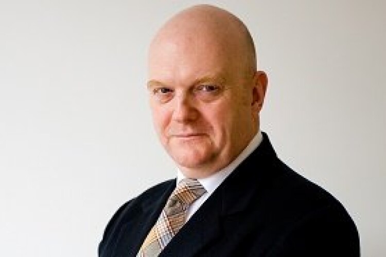 Graham Watts