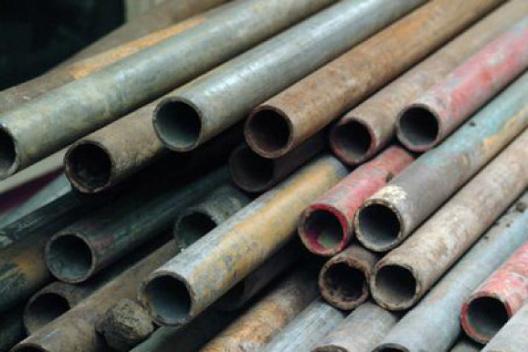 Scaffold tubes